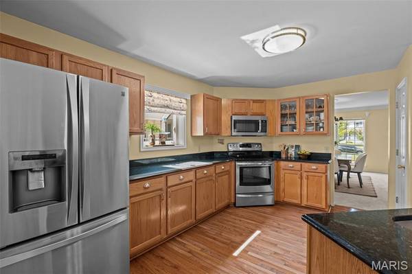 342 Reighley PL, Florissant, MO 63031