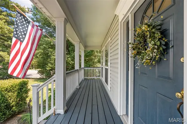 342 Reighley PL, Florissant, MO 63031