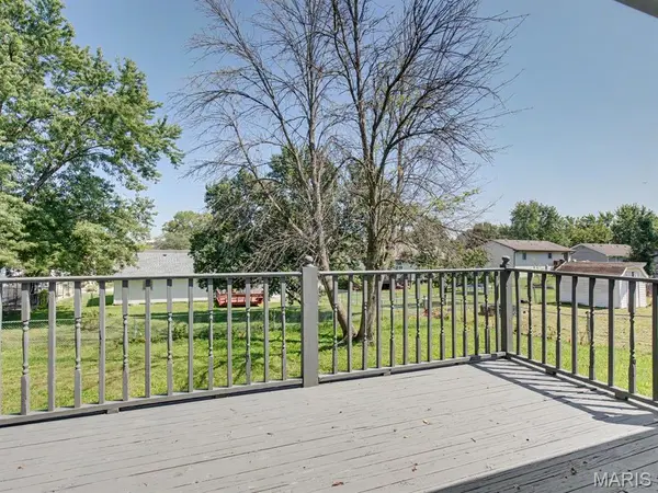 1904 Teal Drive, Kirksville, MO 63501
