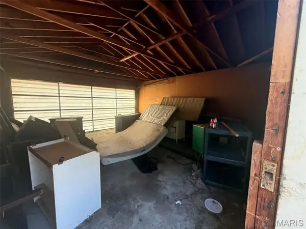 3206 Dakota ST, St Louis, MO 63111