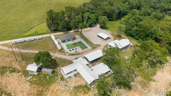 30328 Jeffries RD, Richland, MO 65556
