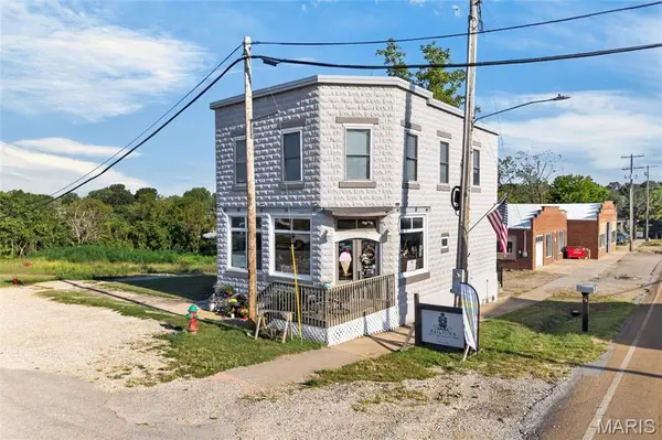 200 Commercial ST, Crocker, MO 65452