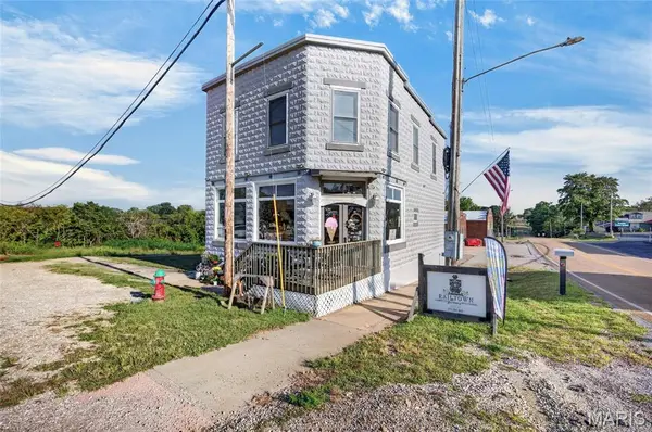 200 Commercial ST, Crocker, MO 65452