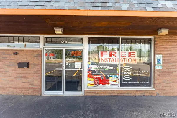 5401 N Illinois ST, Fairview Heights, IL 62208