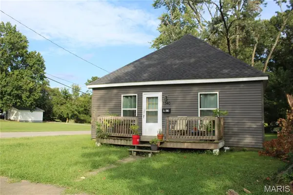 1340 N Main ST, Cape Girardeau, MO 63701