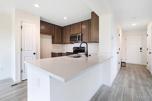 119 Barley Field RD, Cuba, MO 65453