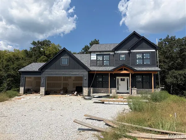 83 Grantham Estates DR, Flint Hill, MO 63385