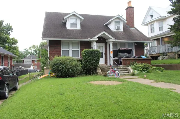 1441 Luce ST, Cape Girardeau, MO 63701