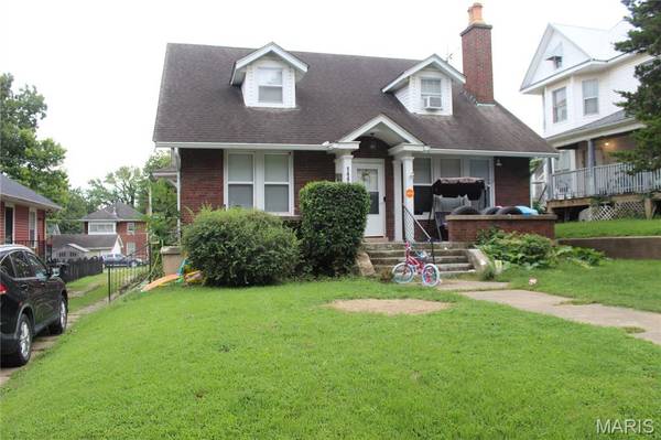 1441 Luce ST, Cape Girardeau, MO 63701