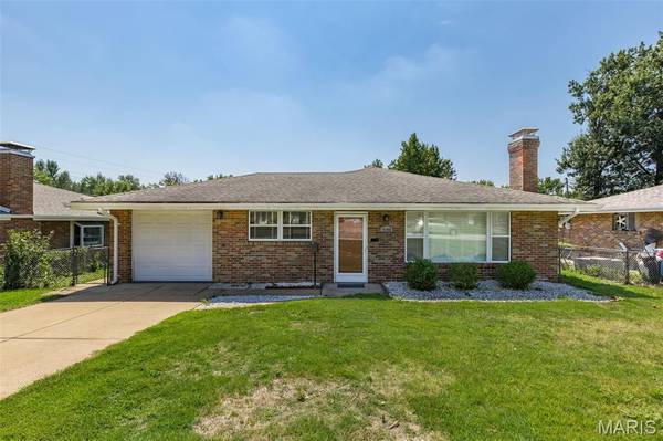 9108 Brownridge DR, St Louis, MO 63114