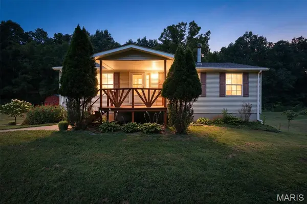 10071 Old Saint Louis RD, Valles Mines, MO 63087