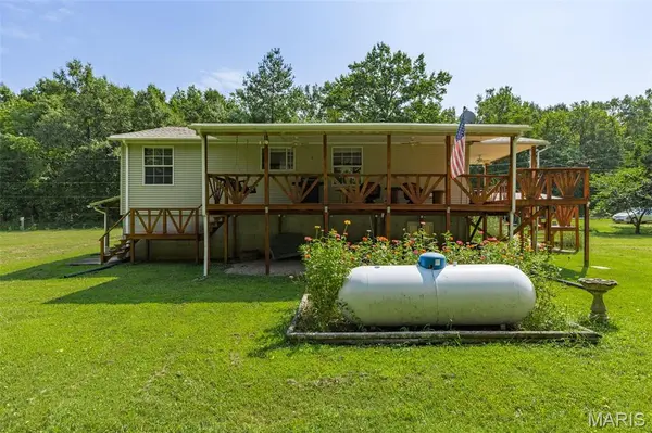 10071 Old Saint Louis RD, Valles Mines, MO 63087