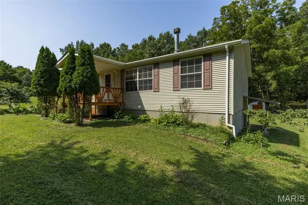 10071 Old Saint Louis RD, Valles Mines, MO 63087