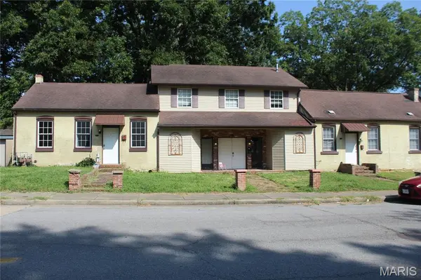 26 N Pacific ST #26,28,30, Cape Girardeau, MO 63701