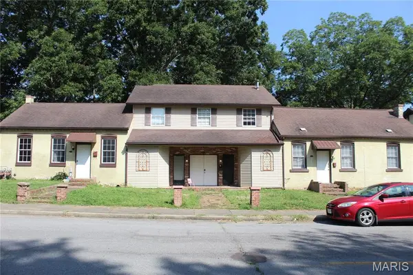 26 N Pacific ST #26, 28, 30, Cape Girardeau, MO 63701