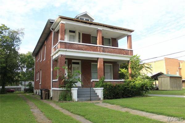 820 Merriwether ST, Cape Girardeau, MO 63703