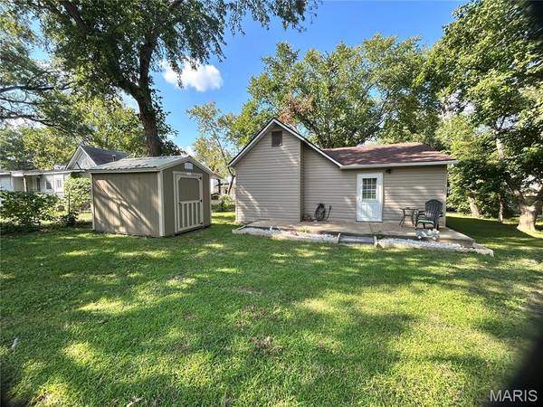 25 C ST, Bonne Terre, MO 63628
