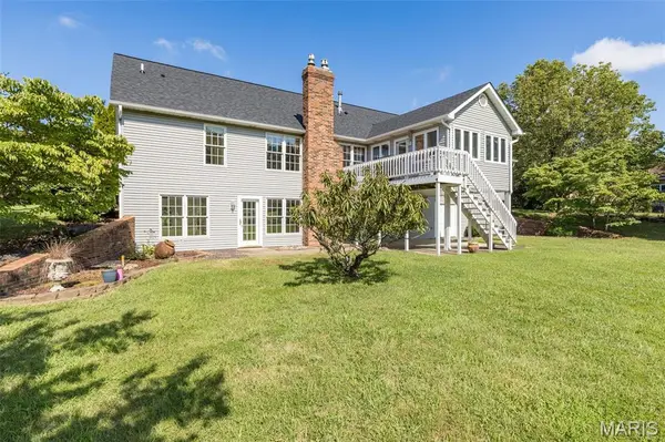 228 Lakeview DR, Farmington, MO 63640