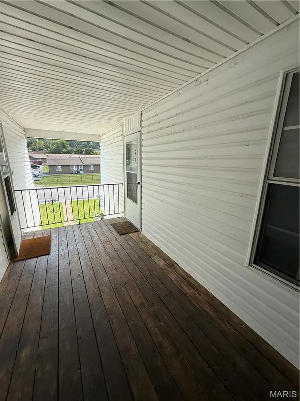 509 N Monroe ST #7, Pacific, MO 63069