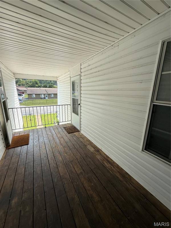 509 N Monroe ST #7, Pacific, MO 63069