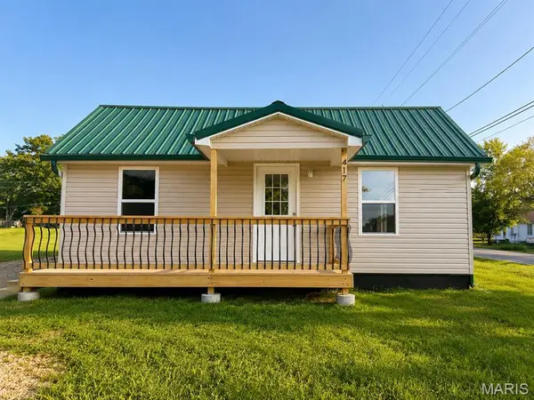 417 Taylor ST, Richland, MO 65556