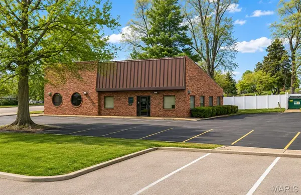 1120 Graham RD, Florissant, MO 63031