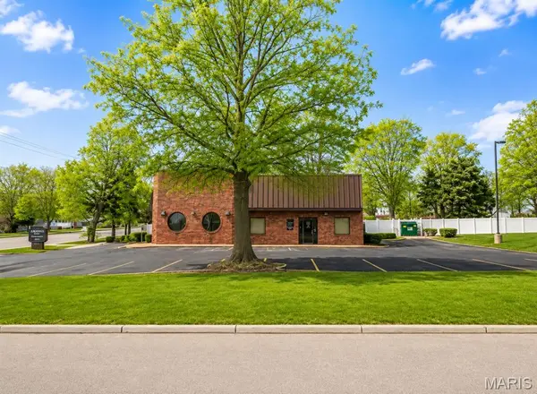 1120 Graham RD, Florissant, MO 63031