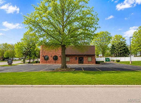 1120 Graham RD, Florissant, MO 63031