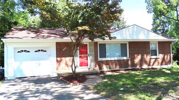 100 Florwood CT, St Louis, MO 63135