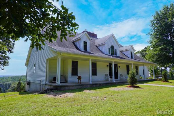 3116 HWY P, Owensville, MO 65066