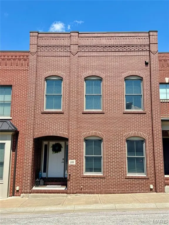 105 E Main ST, Washington, MO 63090