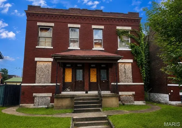 3126 Michigan AVE, St Louis, MO 63118