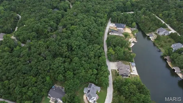 Lot 41// 10219 Lake Ridge DR, Hillsboro, MO 63050
