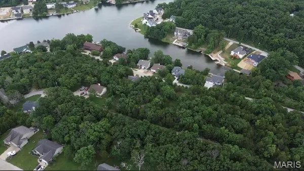 Lot 115// 10153 Lake Ridge DR, Hillsboro, MO 63050