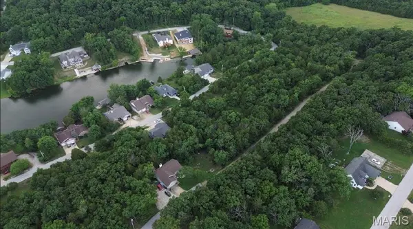 Lot 115// 10153 Lake Ridge DR, Hillsboro, MO 63050