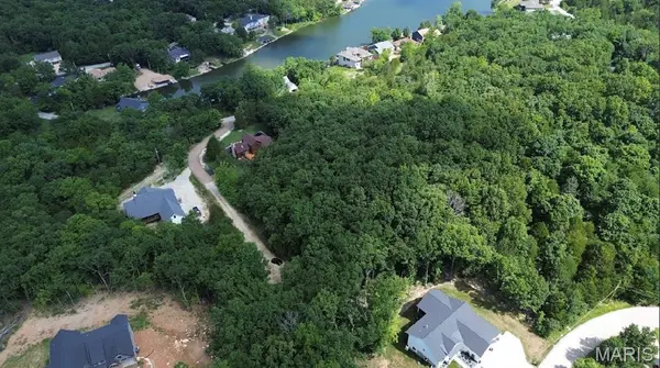 Lot 33// 106 Squirrel Run CT, Hillsboro, MO 63050