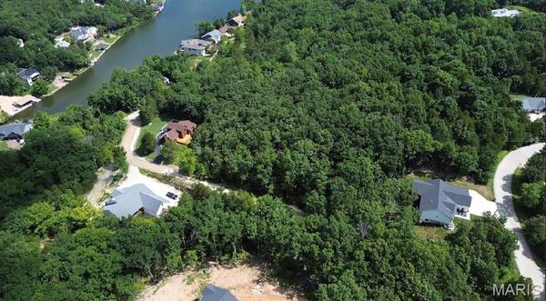 Lot 33// 106 Squirrel Run CT, Hillsboro, MO 63050