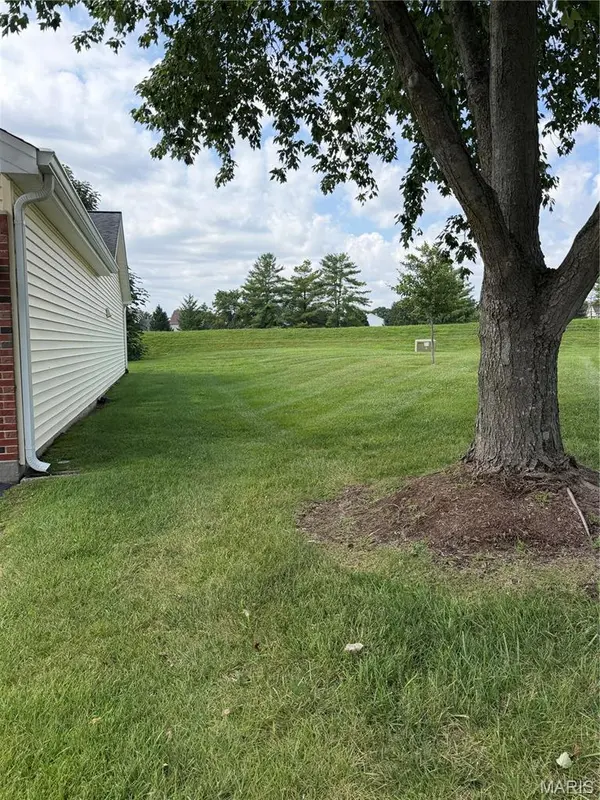 16190 Rose Wreath LN, Florissant, MO 63034