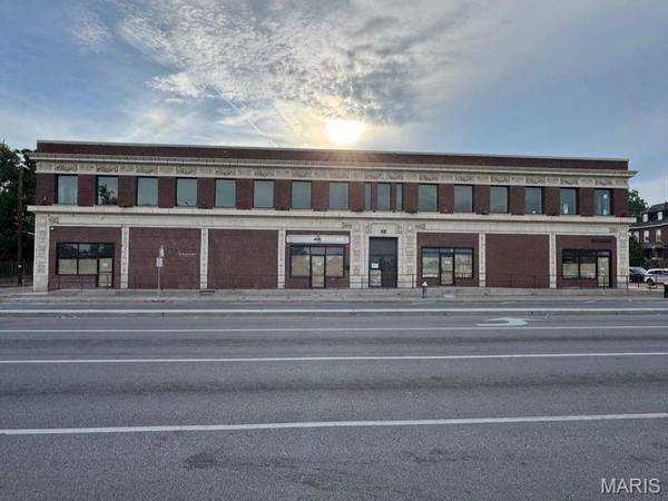1259 N Kingshighway BLVD, St Louis, MO 63113