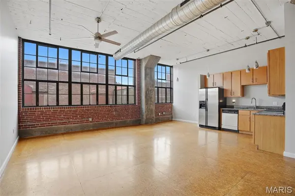 2020 Washington AVE #207, St Louis, MO 63103