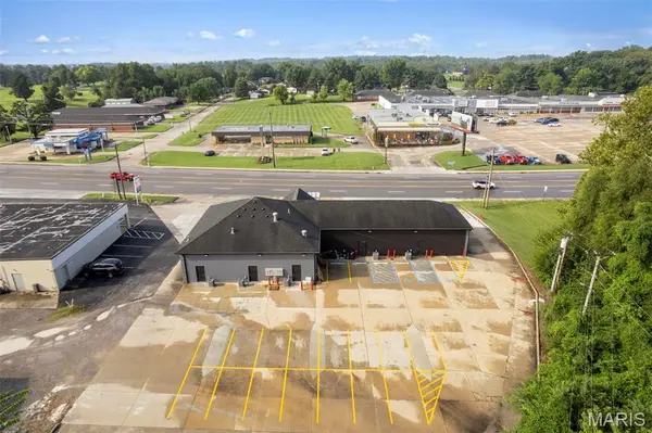 2030 E Jackson BLVD, Jackson, MO 63755
