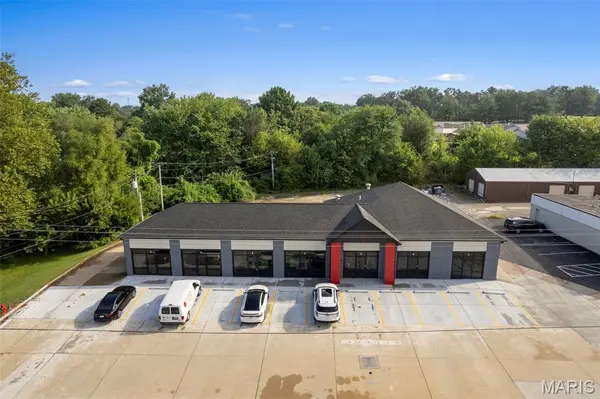 2030 E Jackson BLVD, Jackson, MO 63755
