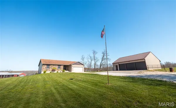 3773 Blocks Branch RD, Owensville, MO 65066