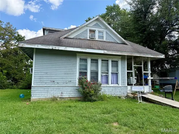 312 McKinley AVE, Warrenton, MO 63383