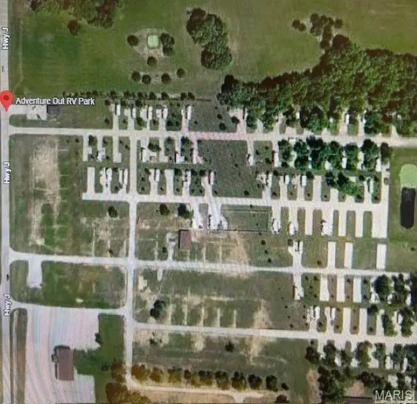 19340 Highway J Lot 122, Monroe City, MO 63456