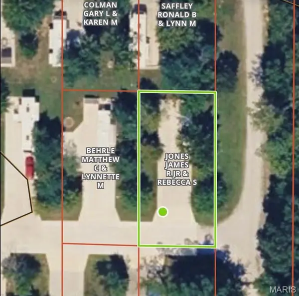 19340 Highway J Lot 122, Monroe City, MO 63456