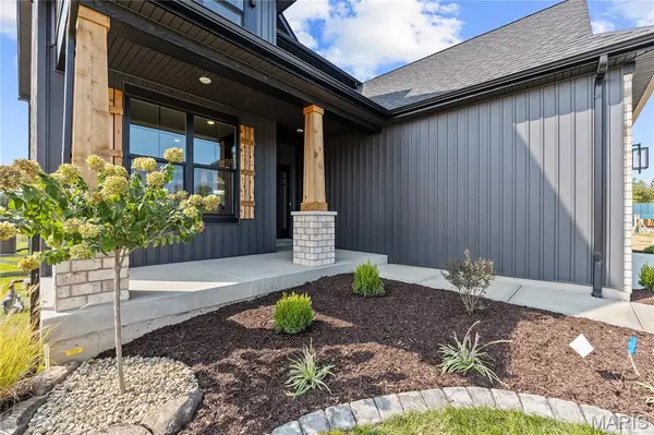 6 Alder Creek DR, Wright City, MO 63390