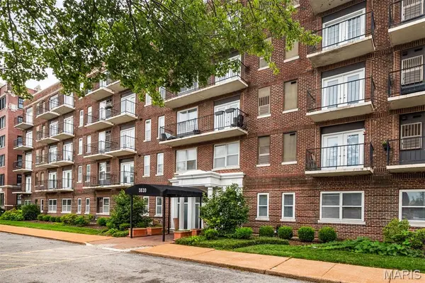 5630 Pershing AVE #45, St Louis, MO 63112
