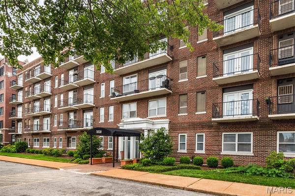 5630 Pershing AVE #45, St Louis, MO 63112
