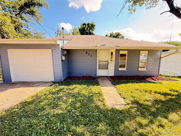 827 Chouteau AVE, Alton, IL 62002
